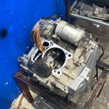 Yeni Alınan Motorda Sürekli Arızalar Ve Garanti Sorunu