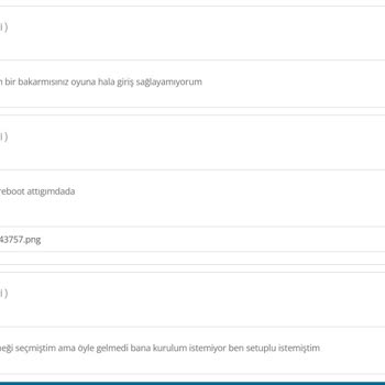 Eksik Ve Yanlış Hizmet: İade Talebi