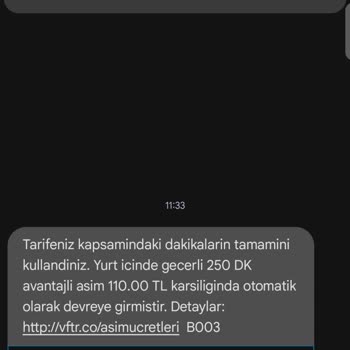 Haksız Fatura Yansıtma Sorunu