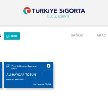 Bilgim Dışında Düzenlenen Sigorta Poliçesi Mağduriyeti