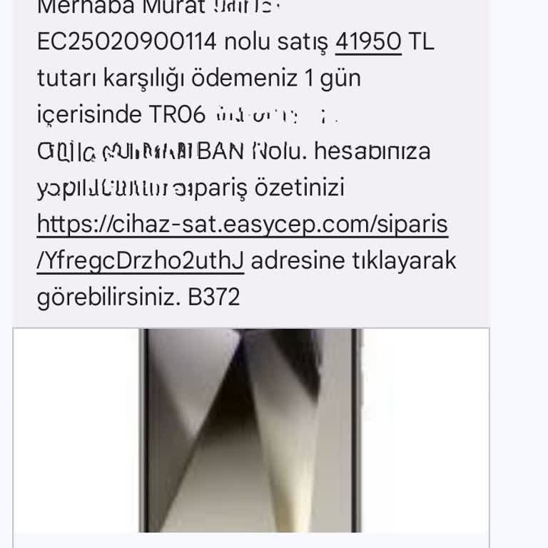 Ödeme Sözü Verildi, Sistem Hatası Bahane Ediliyor!