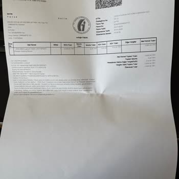 Sıfır Gaming Mouse'un Servis Çilesi