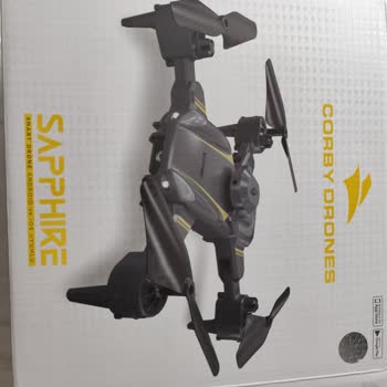 Drone Kontrol Kaybı Ve İade Sorunu