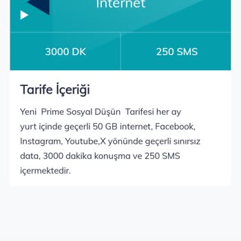 Türk Telekom Adil Olmayan Fiyatlandırma Politikası
