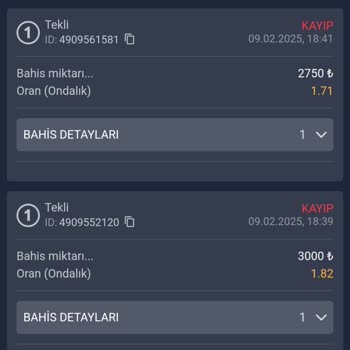 Grbets Sitesinde Ödenmeyen Bakiye Sorunu