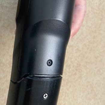 Philips Süpürgemin Teleskopik Borusu Kırıldı, Garanti Kapsamı Dışında Bırakılıyor