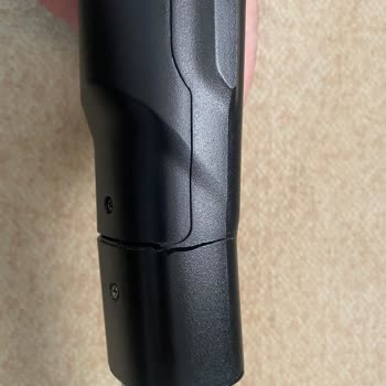 Philips Süpürgemin Teleskopik Borusu Kırıldı, Garanti Kapsamı Dışında Bırakılıyor