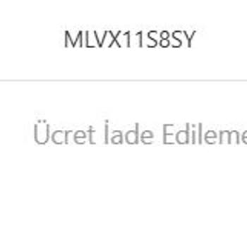 Apple Store Yanlış Çalışan Uygulamalar Ve İade Sorunu
