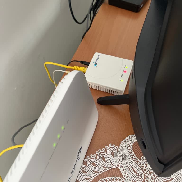 Türk Telekom'da Sürekli Arıza Ve Cevapsız Müşteri Hizmetleri