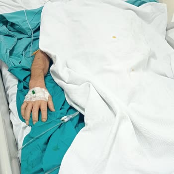 Tepecek Eğitim Hastanesi'nde Kötü Ameliyat Deneyimi