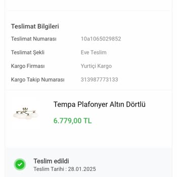 Koçtaş'ta Fiyat İndirimi Mağduriyeti