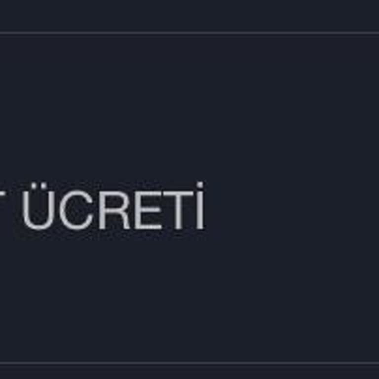 Haksız Kart Aidatı İadesi Talebi