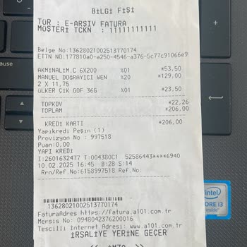 Ürün İadesi Ve Değişim Sorunu