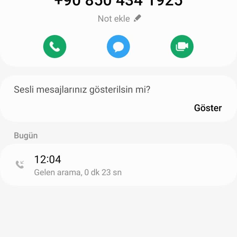 Robot Arama İle İlgili Yasal Uyarı Ve Mesuliyet Reddi