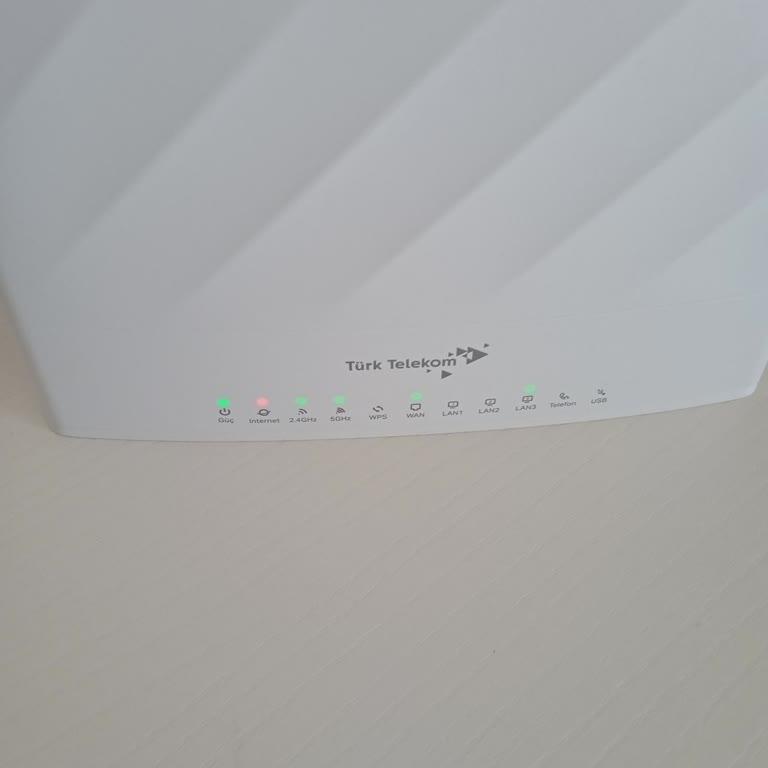 Turknett İnternet Bağlantı Sorunu Ve Yetersiz Destek