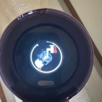 Dyson V12 Süpürge Filtre Uyarısı Ve Müşteri Hizmetleri Sorunu