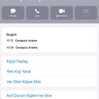 Çıkış Sürecinde Müşteri Hizmetleri Engeli