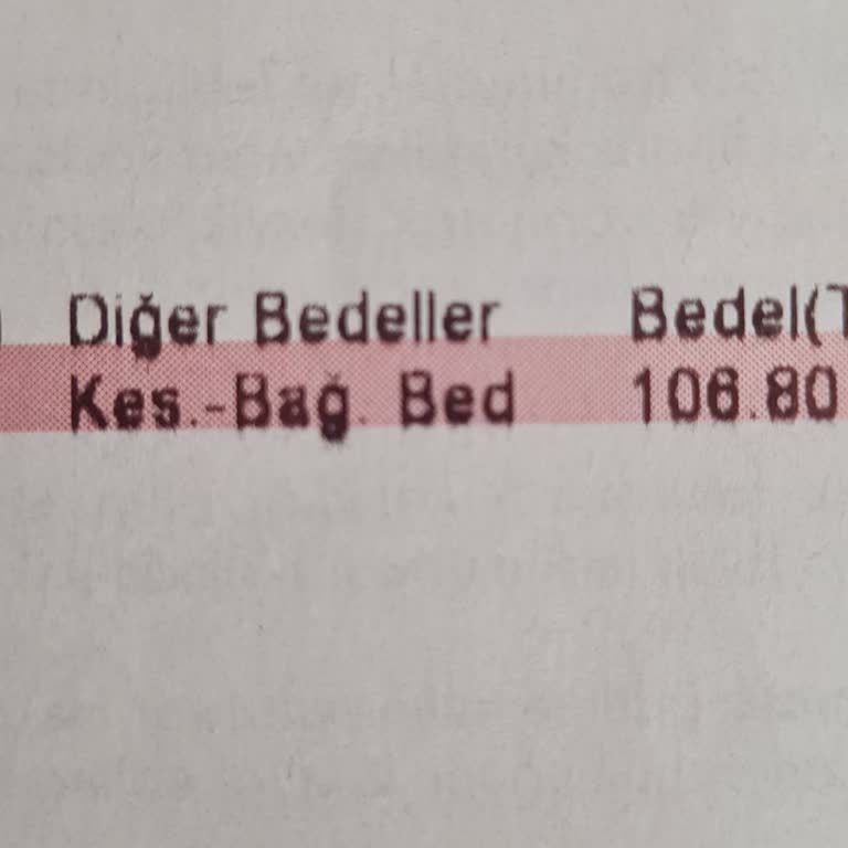 Elektrik Kesintisi Ve Haksız Ceza Ücreti