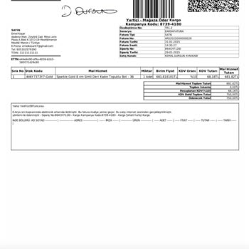 İade Sürecinde Yaşanan Sorunlar Ve Müşteri Mağduriyeti