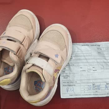 Deichmann Mağazasından Alınan Ayakkabının Kalitesizliği Ve Yetersiz Müşteri Hizmeti