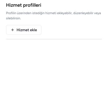 Tekliflerim Kayboldu: Ödediğim Ücret Boşa Gitti