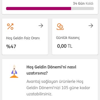 Yanıltıcı Faiz Oranları Ve Kötü Müşteri Hizmeti
