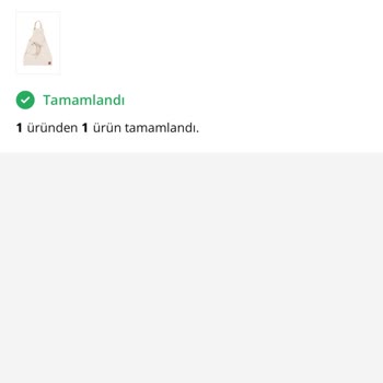 Beymen'den Alışverişte Yaşanan Teslimat Ve İade Sorunları