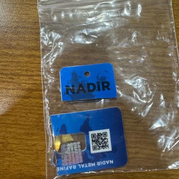 Dilay Mücevherat Sattıkları Ürünün Arkasında Değiller