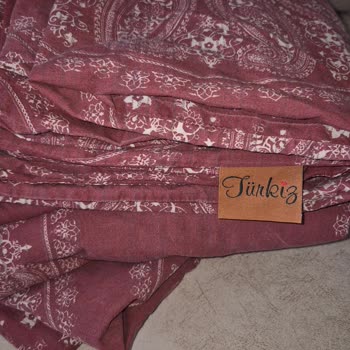 Doğuş Tekstil Kaliteden Uzak Nevresim Takımı