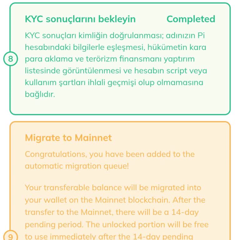 Müşteri İlgisizliği Ve 9. Madde Bekleyişi