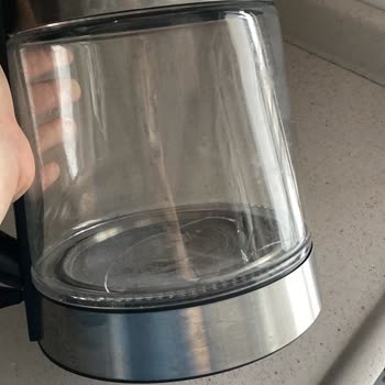 Cvs Elektronik Garanti Kapsamı Dışında Kalan Cam Kırılması Sorunu