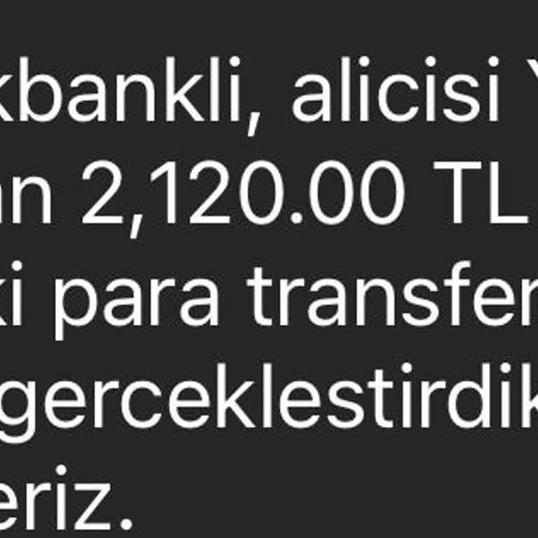 Kargom Neden Hâlâ Gelmedi?