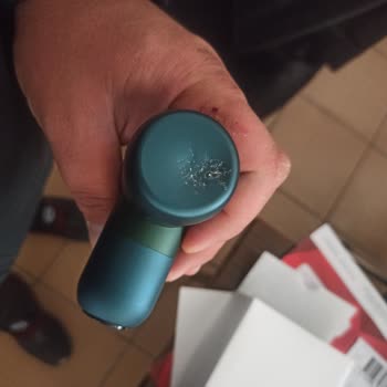 Kusurlu Ürün Ve İade Sorunu Yaşadım