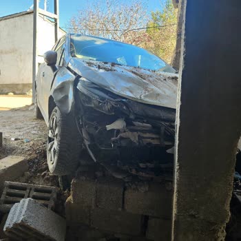 Araç Güvenliği Ve Bakım Sorunları