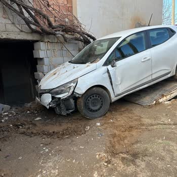 Araç Güvenliği Ve Bakım Sorunları