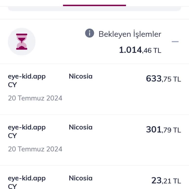 Spynger Charged Me ₺1014 Without Providing Any Service—No Support Available