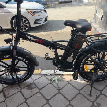 Elektrikli Bisikletlerde Kurulum Sorunları Ve Müşteri Hizmetleri Eksikliği