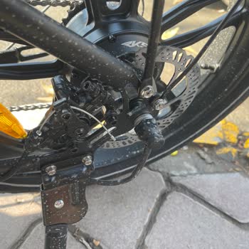 Elektrikli Bisikletlerde Kurulum Sorunları Ve Müşteri Hizmetleri Eksikliği