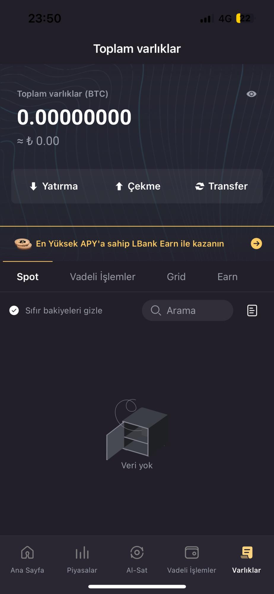 LBank Not Crediting My 148 USDT Deposit—No Customer Support Response -  Xolvie