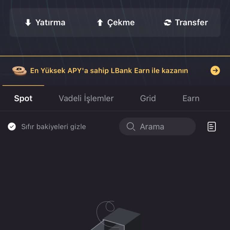 LBank Not Crediting My 148 USDT Deposit—No Customer Support Response