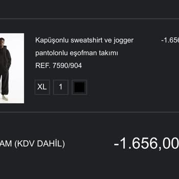 Yanlış Ve Eksik Gönderimle Gelen Mağduriyet