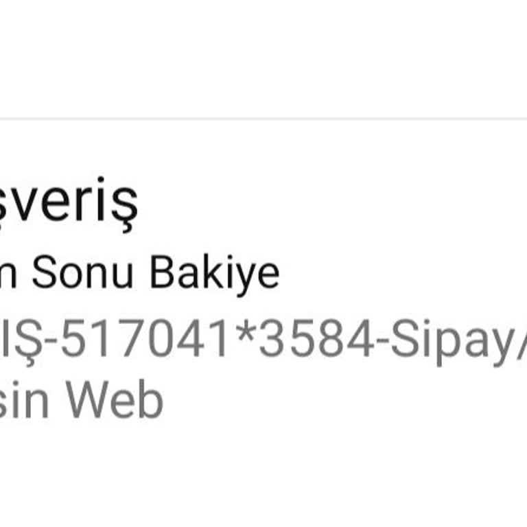 Sipariş İptali Ve İade Sorunu: Müşteri Hizmetleri Cevapsız