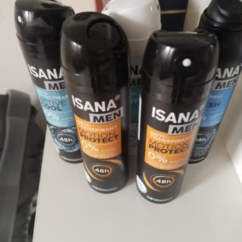 Rossmann'dan Gelen Boş Deodorantlar Ve Cevapsız Şikayetler