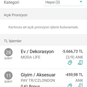 Ödeme Yapıldığı Halde Ürün Gönderilmiyor