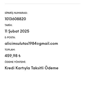 Ödeme Yapıldığı Halde Ürün Gönderilmiyor