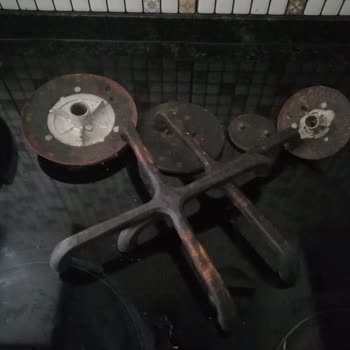 Teka Kalitesiz Ocak Ve Bulunamayan Yedek Parçalar