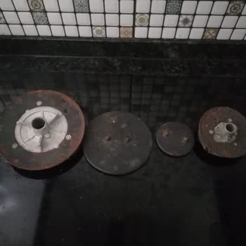 Teka Kalitesiz Ocak Ve Bulunamayan Yedek Parçalar