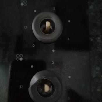 Teka Kalitesiz Ocak Ve Bulunamayan Yedek Parçalar