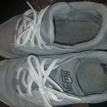 Boyner Ve Reebok Ayakkabı Kalitesizliği