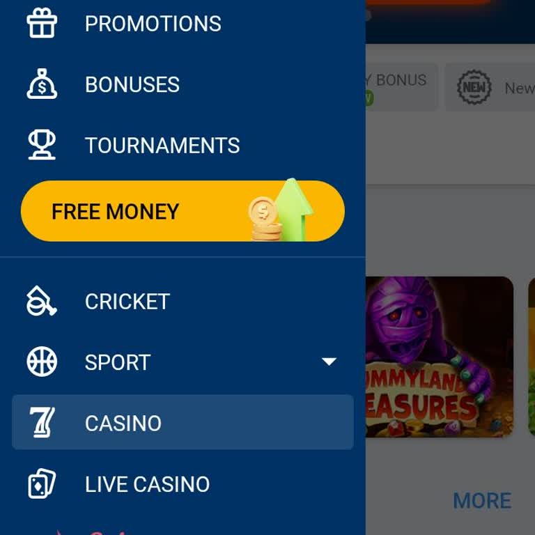 Mostbet Casino